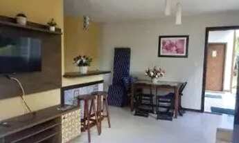 Imagem 6: VILLAGE NA RESERVA SAPIRANGA