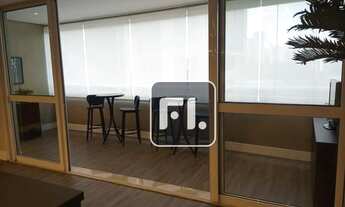 Imagem 6: Conjunto, 68 m² - venda pou aluguel - Brooklin - São Paulo/SP