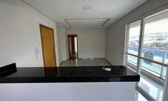 Imagem 5: Apartamento Área Privativa - Palmares