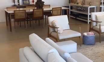 Imagem 5: RIVIERA COB. LINEAR 3 SUÍTES, lindíssima , SOL MANHÃ VISTA MAR