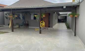 Imagem: Casa à venda, 250 m² por R$ 680.000,00