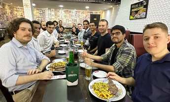 Imagem 7: Bar e Restaurante