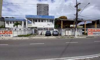 Imagem 2: PRÉDIO COMERCIAL NA 13 - 2476