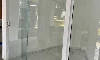 Imagem: Box em Galeria de Esquina no Estácio com