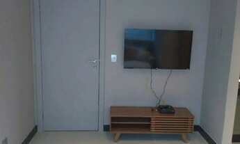 Imagem 2: Apartamento para aluguel, 1 quarto, 1 vaga, Lourdes - Belo Horizonte/MG