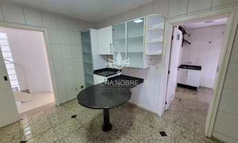 Imagem 5: Apartamento Duplex para Alugar com 4 Suítes sendo todos Suítes no Centro Florianópolis/SC