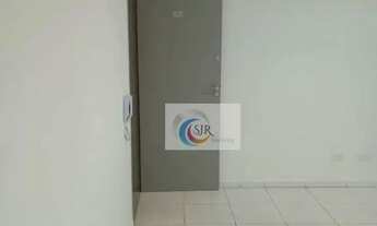 Imagem 7: Sala para alugar, 28 m² - Vila Mascote - São Paulo/SP