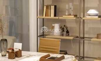 Imagem 4: SALA COMERCIAL, 39M² - SETOR BUENO, METROPOLITAN BUENO