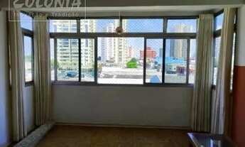 Imagem 5: Apartamento para locação - Centro, Santo André