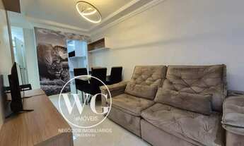 Imagem 7: Apartamento com 02 quartos no Conquista Aleixo Premium