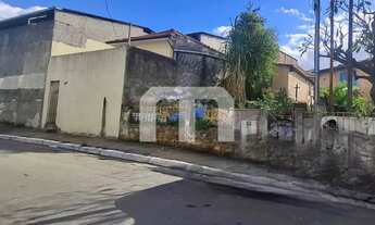 Imagem 2: Terreno à venda em São Paulo-SP, Vila Invernada, 500m² de área. Aproveite essa oportunidad