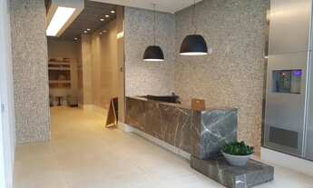 Imagem 2: Imóvel para aluguel com 43 metros quadrados com 1 quarto em Rio Branco - Porto Alegre - RS