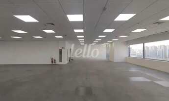 Imagem: Comercial para alugar no(a) Parque Industrial