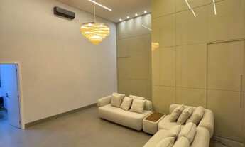 Imagem: Alto padrão Rua 12 Vicente Pires