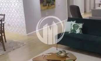 Imagem 6: Apartamento à venda com 3 suítes-Condomínio Atmosphera-Jardim Ermida I