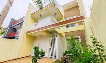 Imagem 3: Sobrado para locação 03 dormitórios, 134m² - Pilarzinho