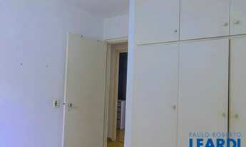 Imagem 5: APARTAMENTO - HIGIENÓPOLIS - SP