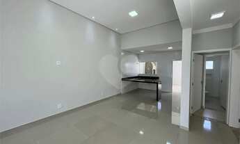 Imagem 5: Casa à venda com 3 quartos, sendo 1 suíte, no condomínio Terras de São Francisco, Sorocaba