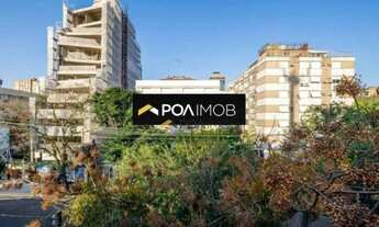 Imagem 3: Cobertura com 4 dormitórios para alugar, 206 m² por R$ 8.878/mês - São João - Porto Alegre