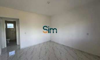 Imagem 2: Casa residencial para aluguel em Efapi, Chapecó 2 quartos, 60,43 m²