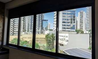 Imagem 5: Apartamento à Venda, Edifício Toulouse, 187m² úteis, 3 quartos sendo 2 suítes, 3 vagas, pl