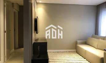 Imagem 14: Glass Alphaville