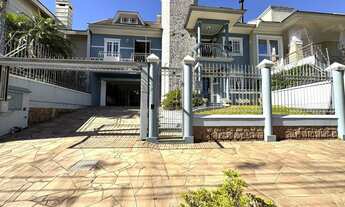 Imagem: Casa de Alto padrão no Bairro Moinhos de