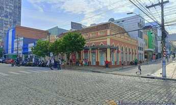 Imagem 3: Manaus imóveis - Av. Eduardo Ribeiro, 390 esquina com Henrique Martins - Centro - Imóvel a