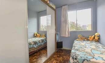 Imagem 4: Apartamento com 3 quartos no Bairro Novo Mundo