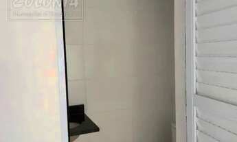 Imagem 5: Cobertura a venda - Campestre, Santo André