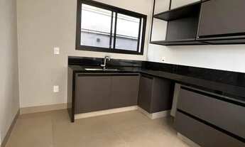 Imagem 7: Casa à venda em Campinas, Swiss Park, com 3 suítes, com 282 m², Residencial Lauerz