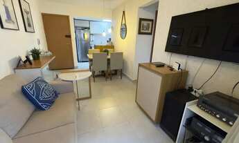 Imagem: Apartamento à venda 2 Quartos com suíte