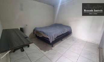 Imagem 7: Casa com 4 dormitórios à venda, 100 m² por R$ 299.000,00 - Alto Boqueirão - Curitiba/PR