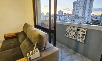 Imagem 7: Apartamento com 2 Quarto(s) e 1 banheiro(s) para Alugar, 100 m² por R$ 3420 / Mês