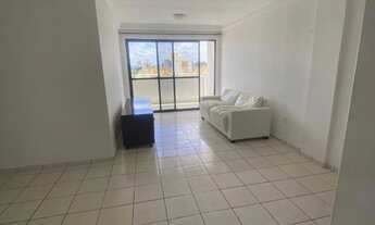 Imagem 7: Apartamento com 3qts em prédio com elevador proximo das 3 ruas