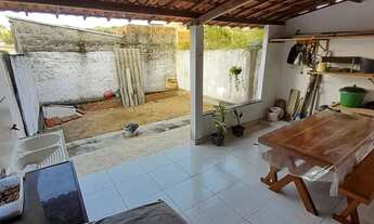 Imagem 3: CASA A VENDA EM CIDADE NOVA COM 1° ANDAR - PRÓXIMO AO PARQUE DA CIDADE