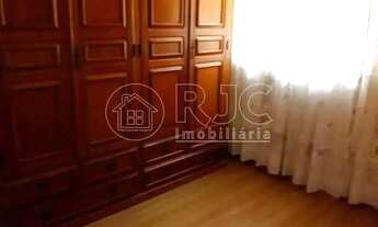 Imagem 6: Imóvel para venda possui 74 metros quadrados com 2 quartos em Rio Comprido - Rio de Janeir