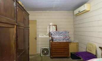 Imagem 7: Casa com 03 Dormitórios à venda, Jardim Roseira, Campinas/SP - Excelente Oportunidade