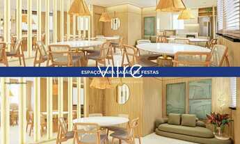 Imagem 2: Studio no Santa Mônica Finotti