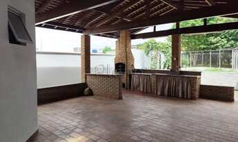 Imagem: Casa à venda no Vila Marieta, 3 quartos