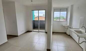 Imagem: Apartamento 3 quartos / Elevador e Lazer