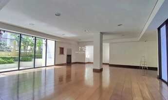 Imagem 4: Apartamento à venda no Lourdes - em frente ao MInas I- Belo Horizonte/MG