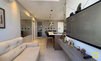 Imagem 7: Apartamento de 03 dormitórios sendo 01 suíte no bairro Pagani em Palhoça SC