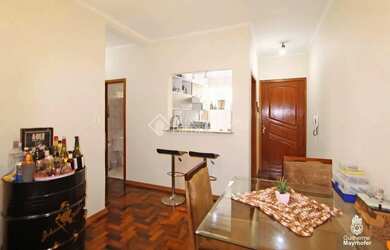 Imagem 4: Apartamento à venda em Porto Alegre - no bairro Cristo Redentor