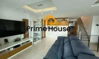 Imagem 7: Cobertura com 3 dormitórios à venda, 262 m² por R$ 3.100.000,00 - Barra da Tijuca - Rio de