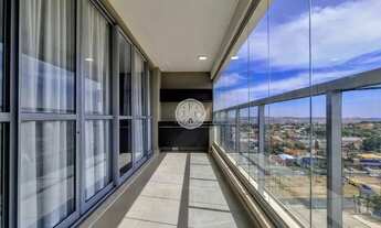 Imagem: Apartamento Semi mobiliado com 1 Quarto