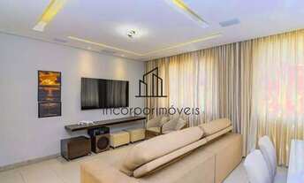 Imagem 5: Apartamento à venda, 4 quartos, 1 suíte, 3 vagas, Buritis - Belo Horizonte/MG