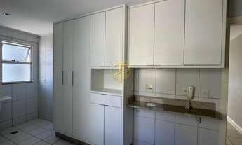 Imagem 3: Apartamento desocupado 3 quartos 1 suíte , Lazer Completo - rua 3 Aguas Claras - Real Pari