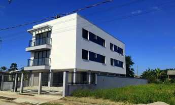 Imagem 2: Apartamento com 2 quartos no Loteamento Campo Duna em Imbituba SC