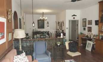 Imagem: Apartamento / Residencial / Cosme Velho